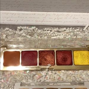 Natasha Denona Eyeshadow Palettes